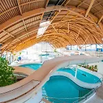 Vue Mer, Secteur Des Plages, T3 De Standing Climatisé Avec Grande Terrasse Appartamento *