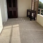 Vue Mer, Secteur Des Plages, T3 De Standing Climatisé Avec Grande Terrasse Appartamento *
