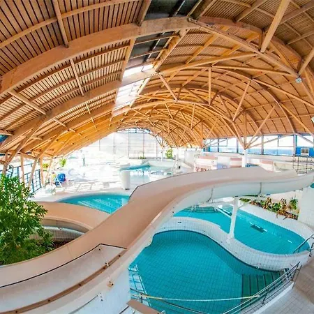 Vue Mer, Secteur Des Plages, T3 De Standing Climatise Avec Grande Terrasse Appartement *