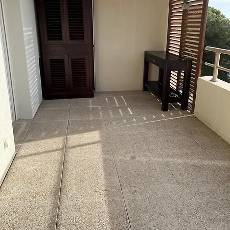 Vue Mer, Secteur Des Plages, T3 De Standing Climatise Avec Grande Terrasse Apartamento *