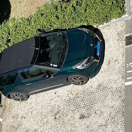 Vue Mer, Secteur Des Plages, T3 De Standing Climatise Avec Grande Terrasse Appartement Sète